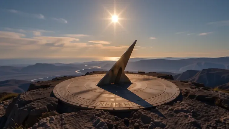 Understanding what is the height of the Sun at its highest point