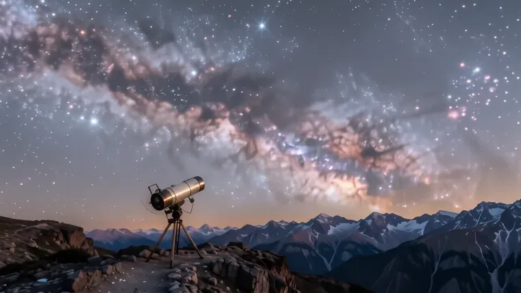 What is the star at the end of the Little Bear's tail