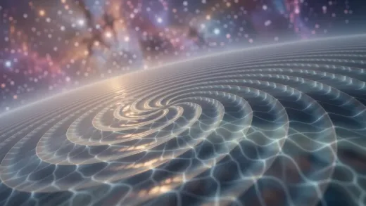 Understanding what is the velocity of gravity — astronomy photograph