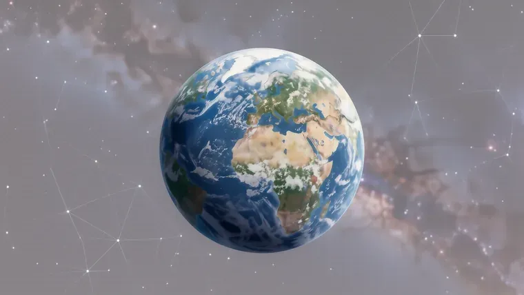What will the Earth look like in one million years