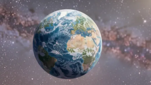 Where can we find the planet Ceres — astronomy photograph