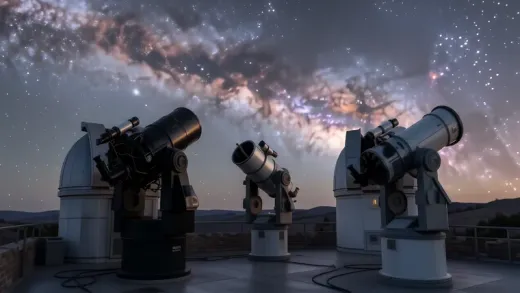 Telescope discussion board: Which telescope is the best to purchase — astronomy photograph