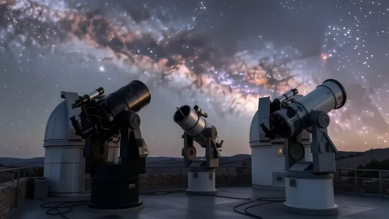 Telescope discussion board: Which telescope is the best to purchase — astronomy photograph