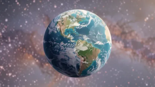 What makes up the Earth's core? A look at its composition — astronomy photograph
