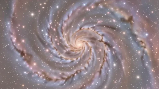 A comprehensive list of names for celestial objects — astronomy photograph