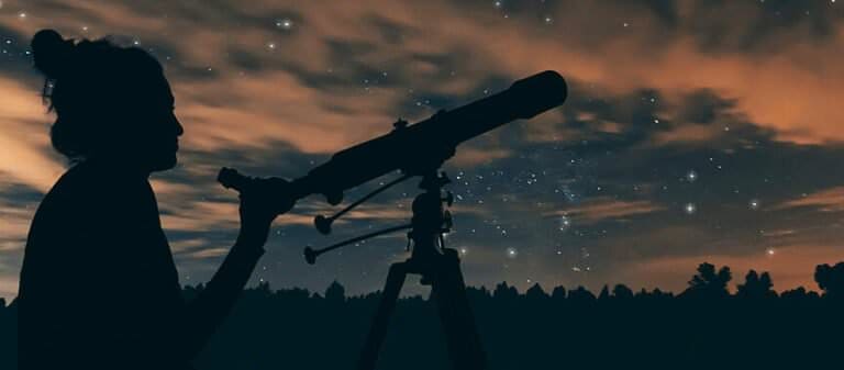 Guide on Utilizing a Telescope