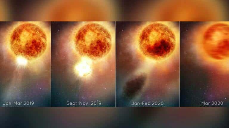 How and why do new stars experience eruptions?