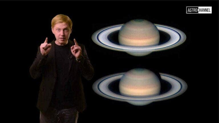 What planets can be seen in opposition?