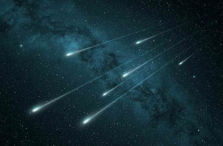 What do astronomers mean by bolides?