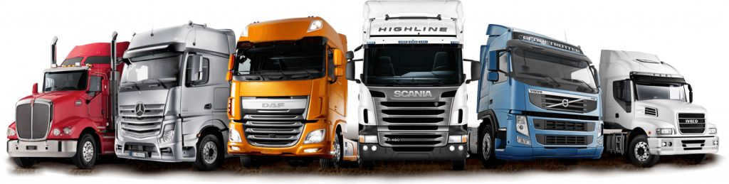 Trucks