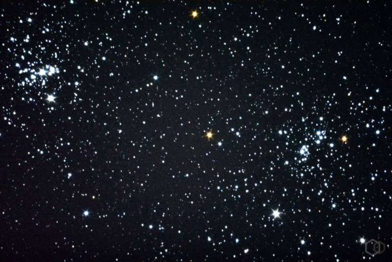 How to determine the distance to the stars: methods and formulas