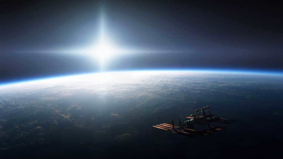 What are Parseks, how do they measure great distances in space?