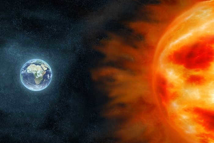 Light year how many Earth years, distance in kilometers, how it is measured, what is greater than a light year, where the unit light year is used