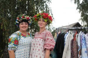 The annual festival of folk talents "Agtelnya" will be held in Nizhny Novgorod region