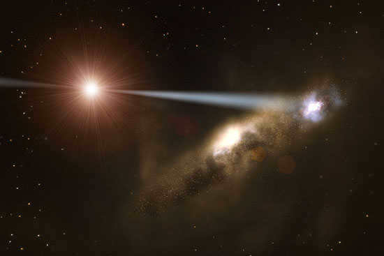 Galaxy