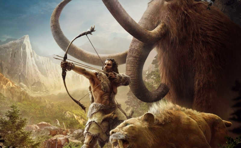 Cenozoic Era