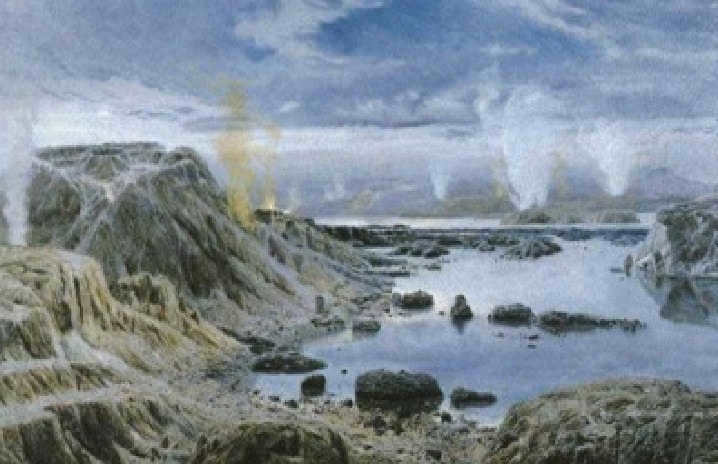 Archean Era