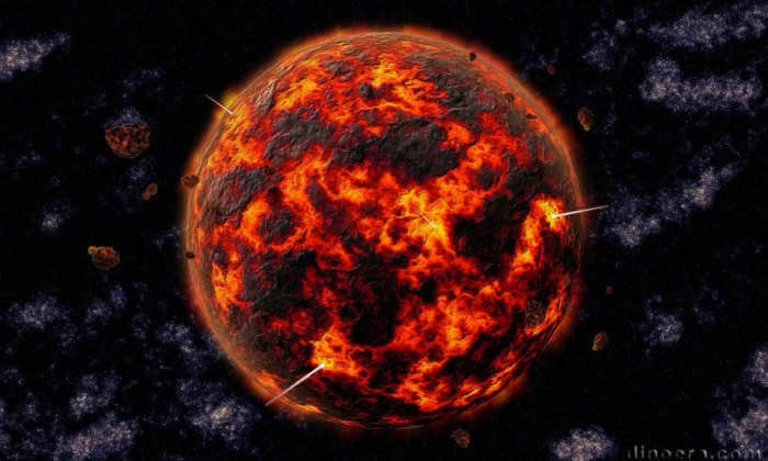 Catharchean