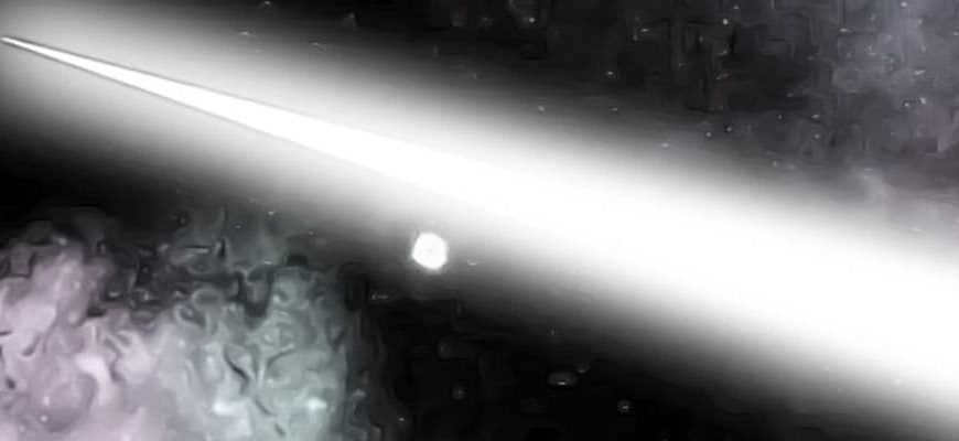 What is a light year