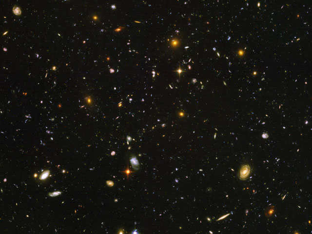 light years in km