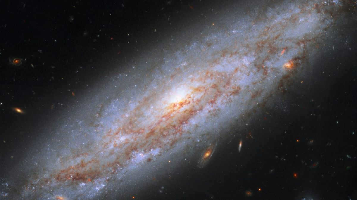 Galaxy