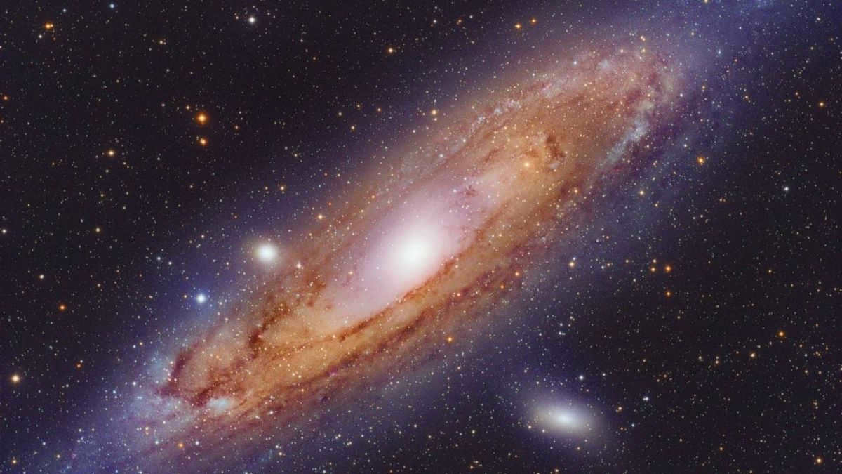 Andromeda