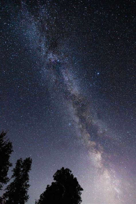 How to shoot starry sky on iPhone 13?