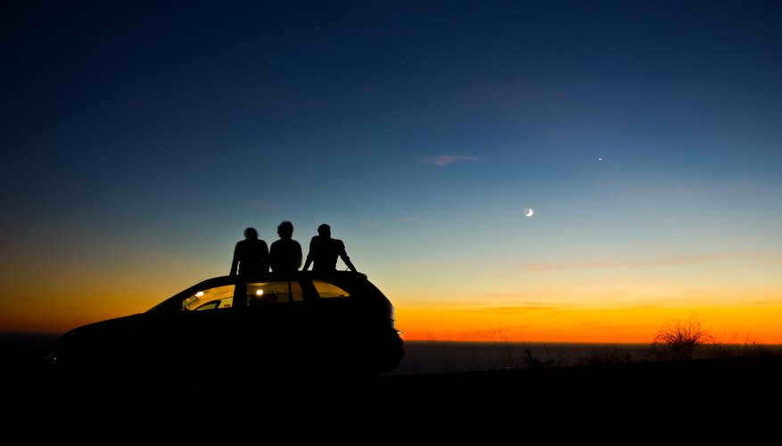 How to calculate the age in lunar years