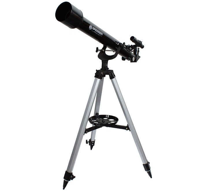 Telescope Bresser Arcturus 60/700 AZ