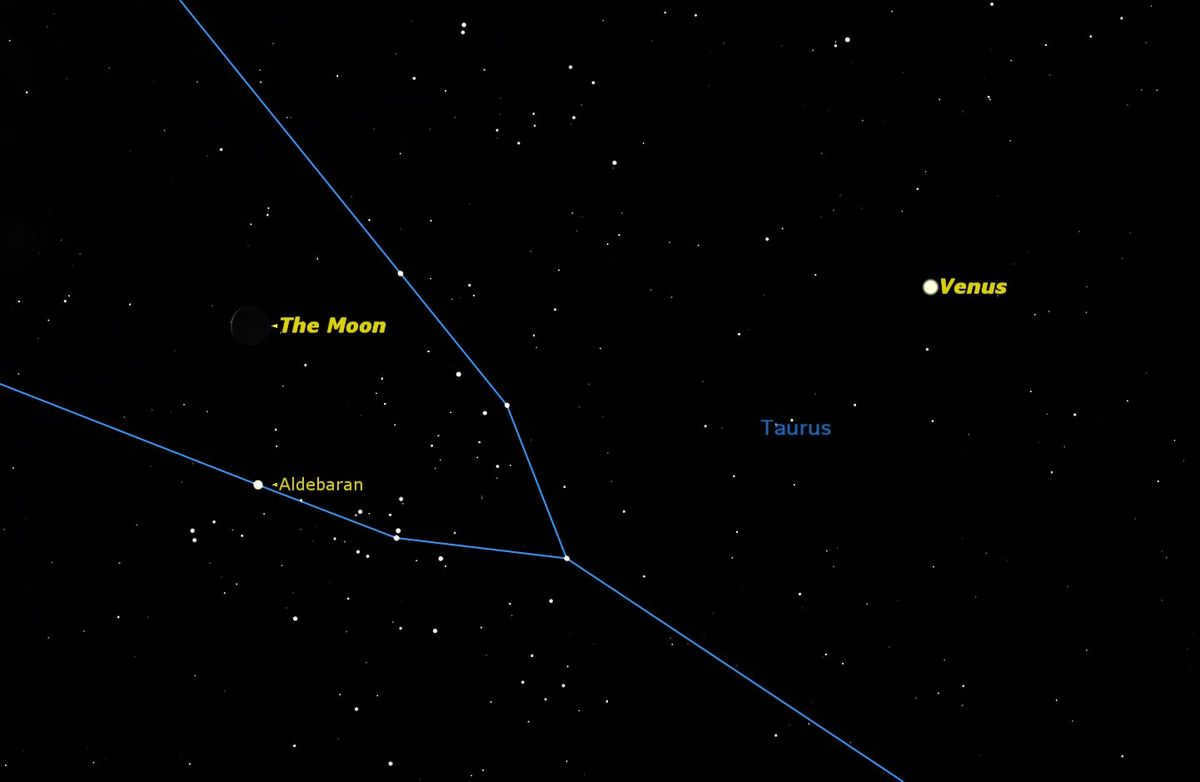 Aldebaran