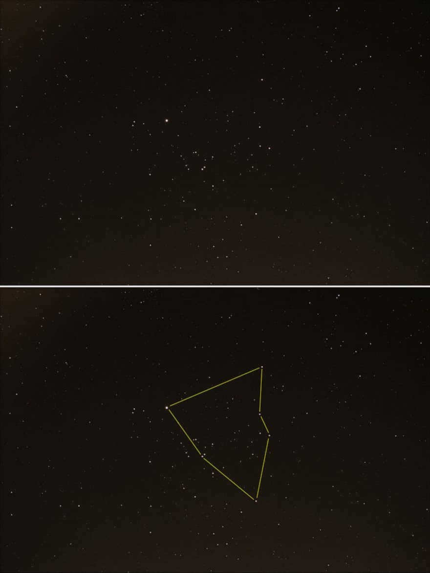Aldebaran and the Hyades