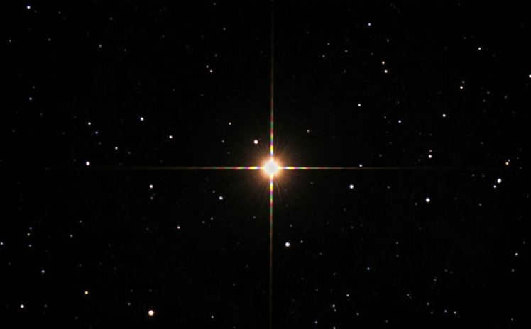 Aldebaran