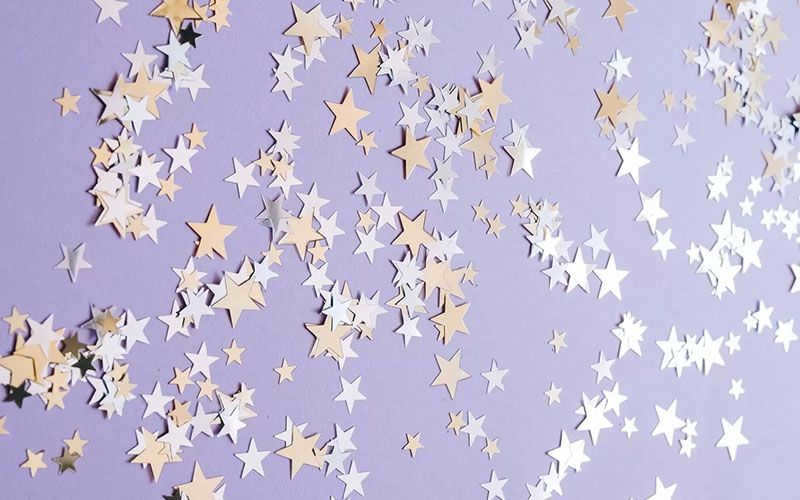 Fixed stars in the natal chart: an example of analysis and elaboration