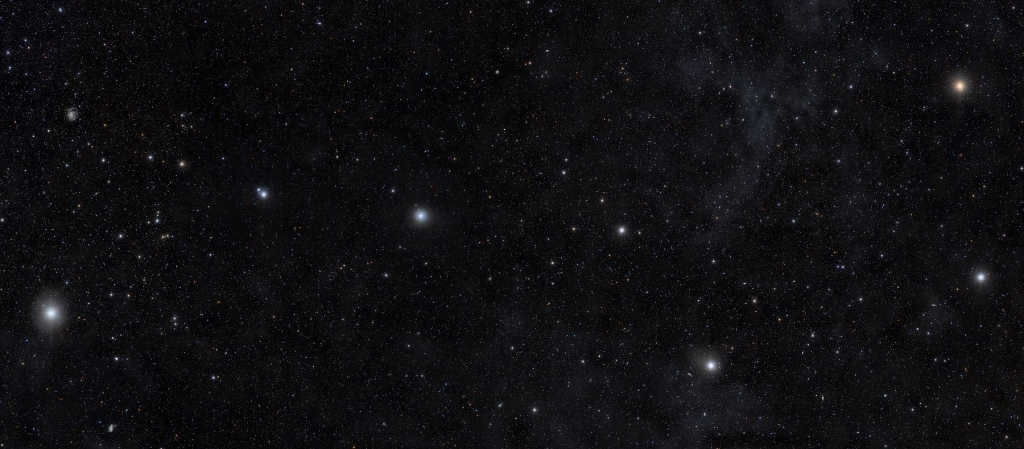The Big Dipper