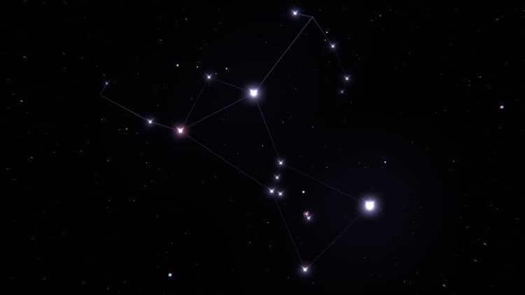 Altair is the most unusual inhabitant of the Galaxy.
