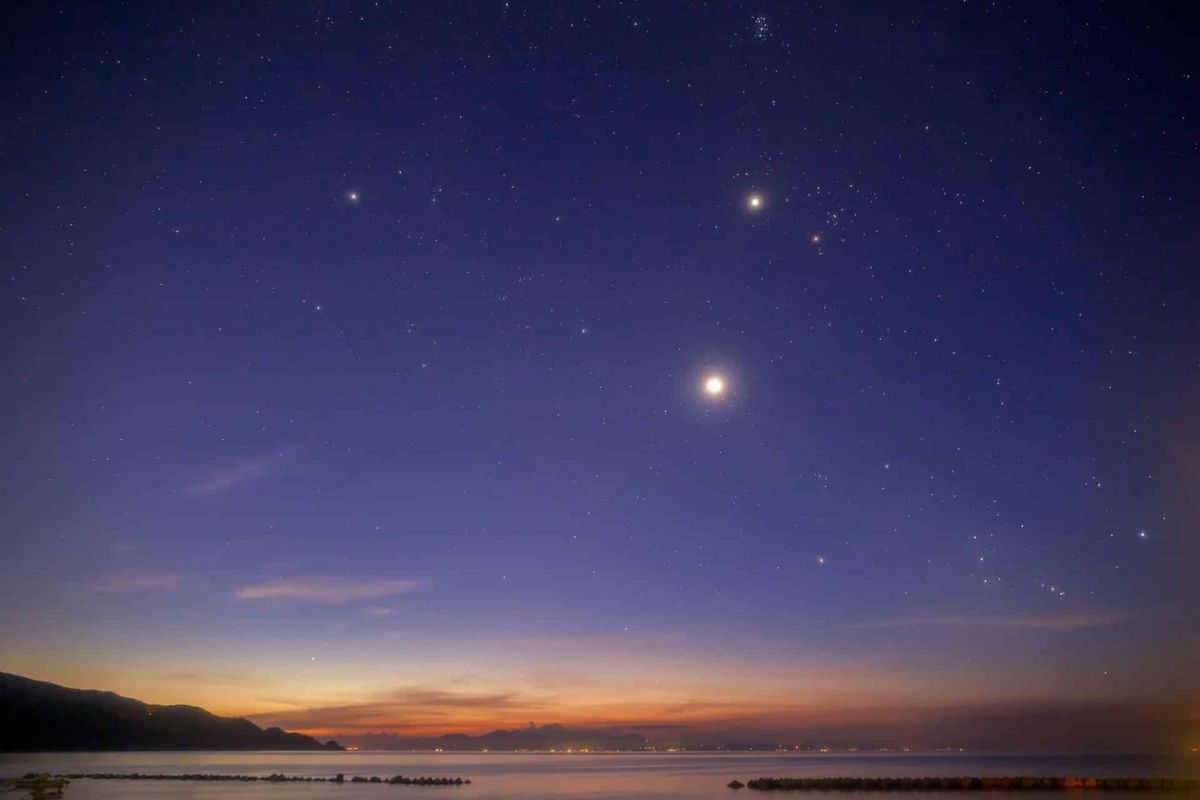 Altair is the most unusual inhabitant of the Galaxy.