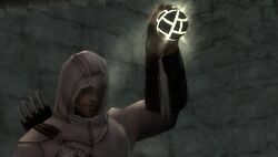 Altair Apple