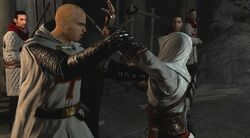 Robbert and altair