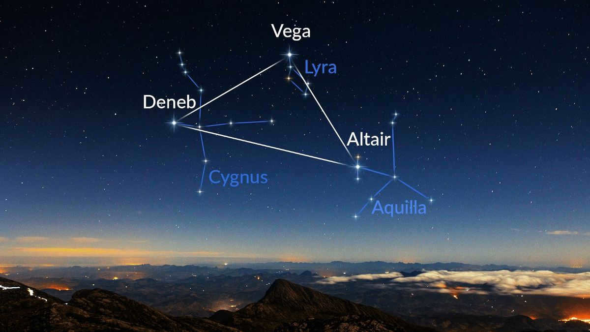 Altair is the most unusual inhabitant of the Galaxy.