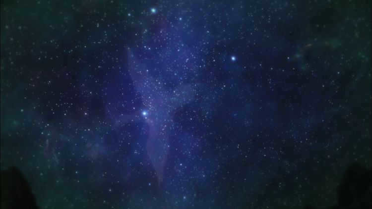 Altair is the most unusual inhabitant of the Galaxy.