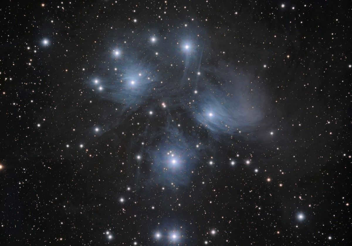 Altair - the most unusual inhabitant of the Galaxy