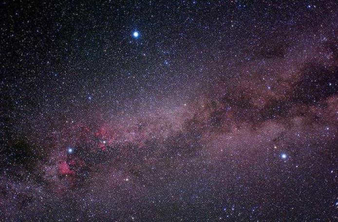 Altair star