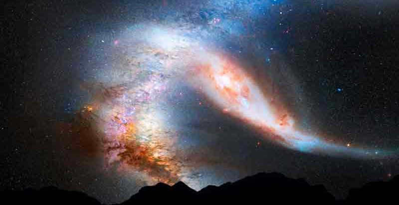 Andromeda Galaxy