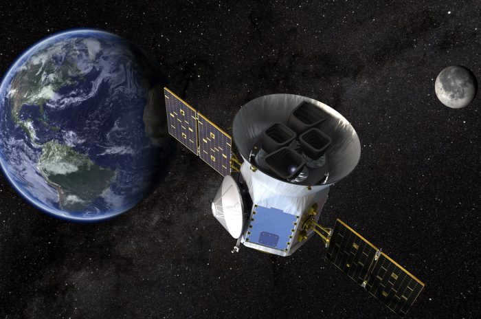 A planet that doesn't exist