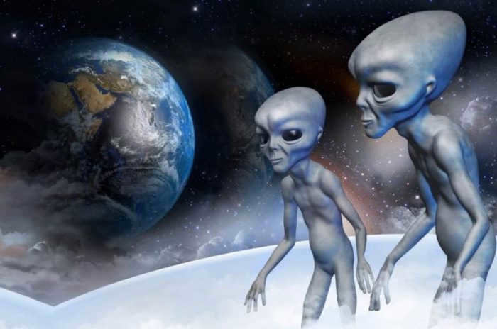 Where we came from