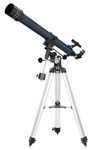 Discovery Spark 709 EQ Telescope with book