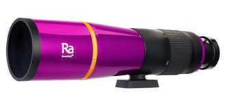 Phototelescope Levenhuk Ra FT72 ED