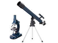 Discovery Scope 2 kit with book