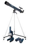 Discovery Scope 3 Kit with book