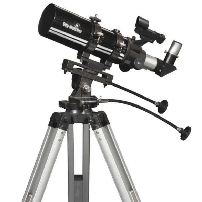 Orion Sky-Watcher telescope for beginner astrophotographers